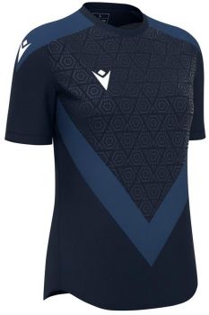Macron Damen Trikot Dryad dunkelblau