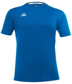 Acerbis T-Shirt Easy blau