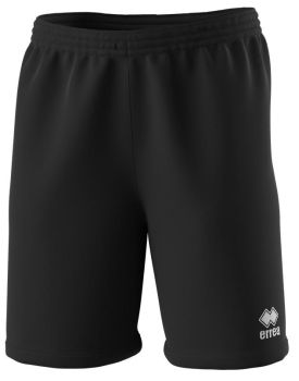 Preview: Errea Short Edo schwarz