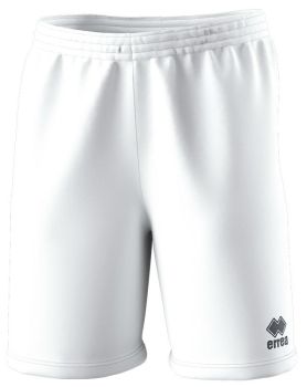 Preview: Errea Short Edo weiß