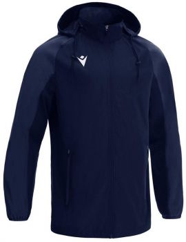 Macron Regenjacke Elbrus dunkelblau