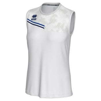 Errea Damen Trikot Eloy weiß-blau