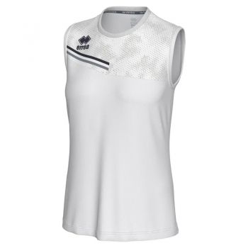 Errea Damen Trikot Eloy weiß-schwarz