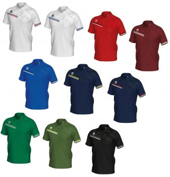 Errea Poloshirt Emir