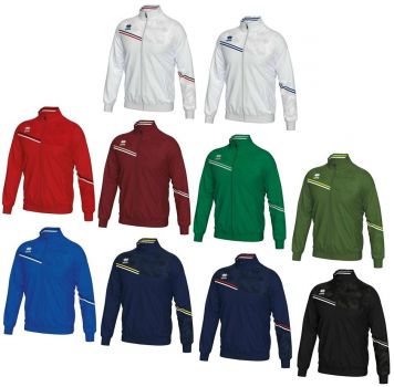 Errea Freizeitjacke Erick