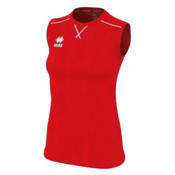 Errea Damen Trikot Alison rot