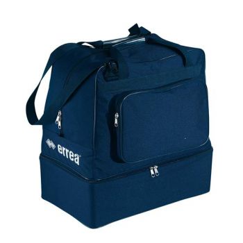 Errea Sporttasche Basic dunkelblau