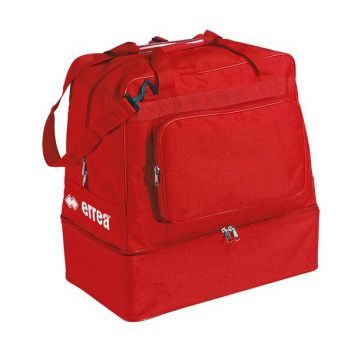 Errea Sporttasche Basic rot