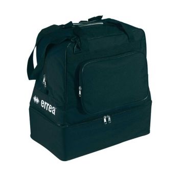 Errea Sporttasche Basic schwarz