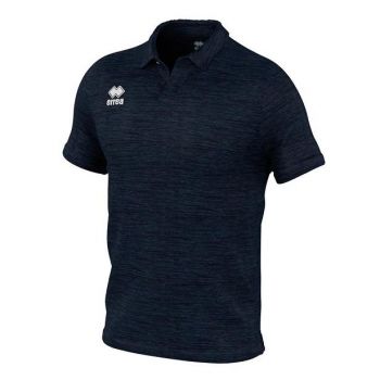 Errea Poloshirt Carlos dunkelblau