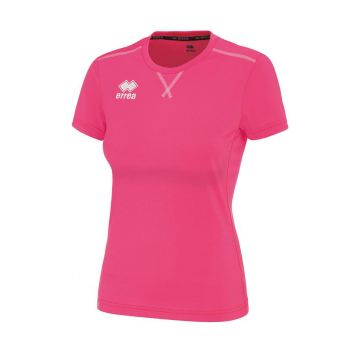 Errea Damen Trikot Marion pink