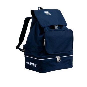 Errea Rucksack Mercury dunkelblau