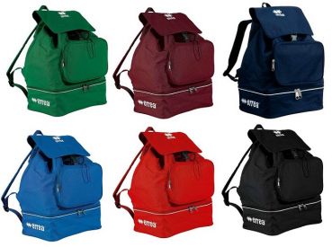 Errea Rucksack Mercury