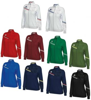 Errea Damen Freizeitjacke Estella