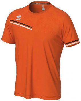 Errea Trikot Evan orange