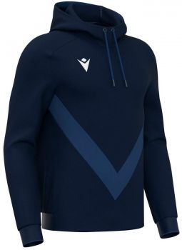 Macron Kapuzensweater Fenders navyblau
