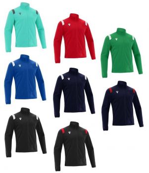 Macron Trainingsjacke Fujin