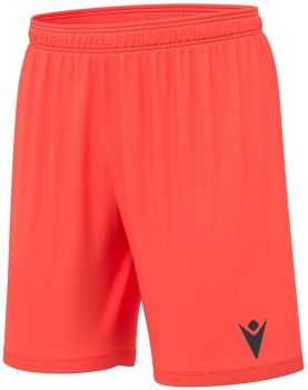 Macron Short Galax coral
