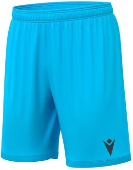 Macron Short Galax neonsky