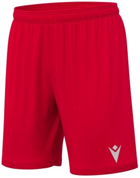 Macron Short Galax rot