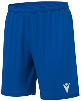 Macron Short Galax royalblau