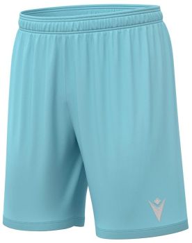 Macron Short Galax hellblau