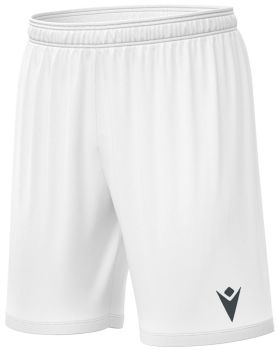 Preview: Macron Short Galax weiß