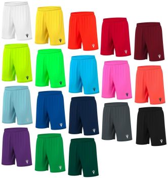 Macron Short Galax