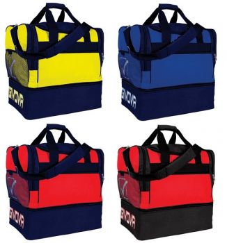 Givova Sporttasche Big 10