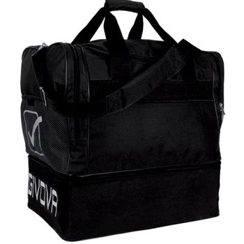 Givova Sporttasche Big 10 mono schwarz