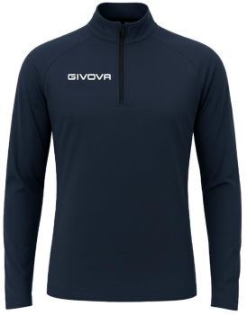 Givova Trainingstop Army navyblau
