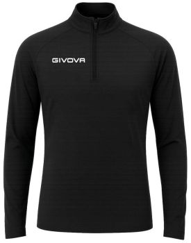 Givova Trainingstop Army schwarz