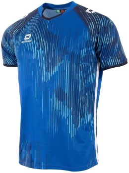 Stanno Trikot Hatch blau-weiß