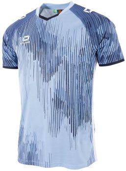 Stanno Trikot Hatch hellblau-weiß