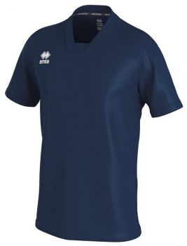 Errea Shooting Shirt Hunter blau