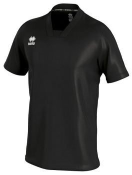 Errea Shooting Shirt Hunter schwarz