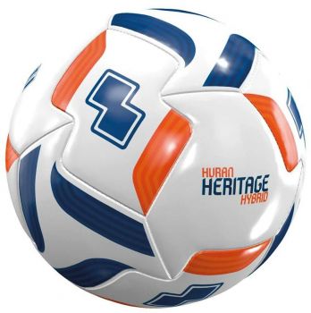 Errea Futsal Ball Huran Hybrid Heritage