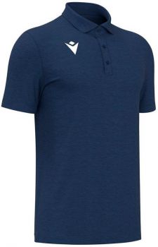 Macron Poloshirt Jazz navyblau