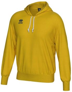Errea Hoody Jonas gelb