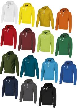 Errea Kapuzensweater Jonas