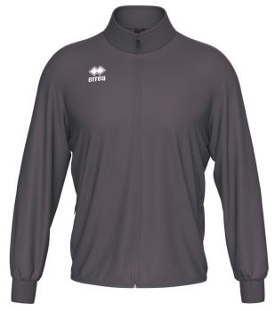 Errea Trainingsjacke Kurt anthrazit