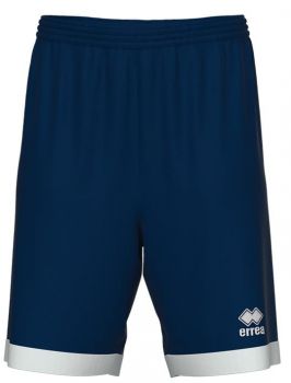 Errea Basketball Short Larry dunkelblau