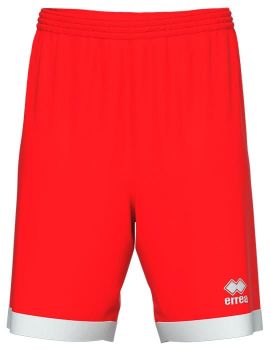 Errea Basketball Short Larry rot