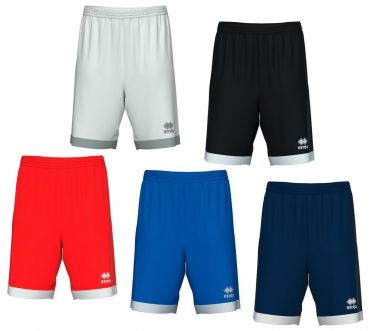 Errea Basketball Short Larry