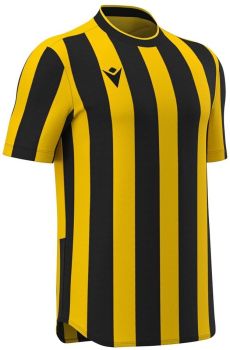 Macron Trikot legion gelb-schwarz