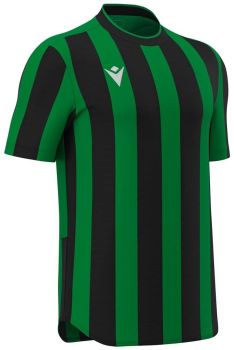 Macron Trikot legion grün-schwarz