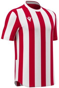 Macron Trikot legion rot-weiß