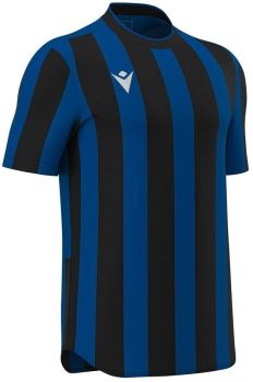 Macron Trikot legion blau-schwarz
