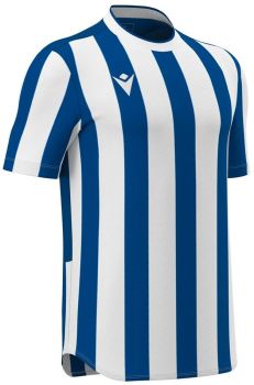 Macron Trikot legion blau-weiß