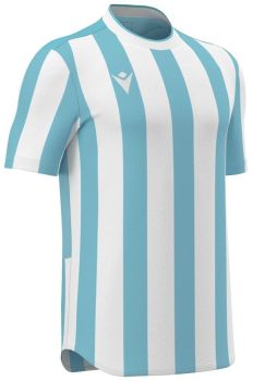 Macron Trikot legion hellblau-weiß